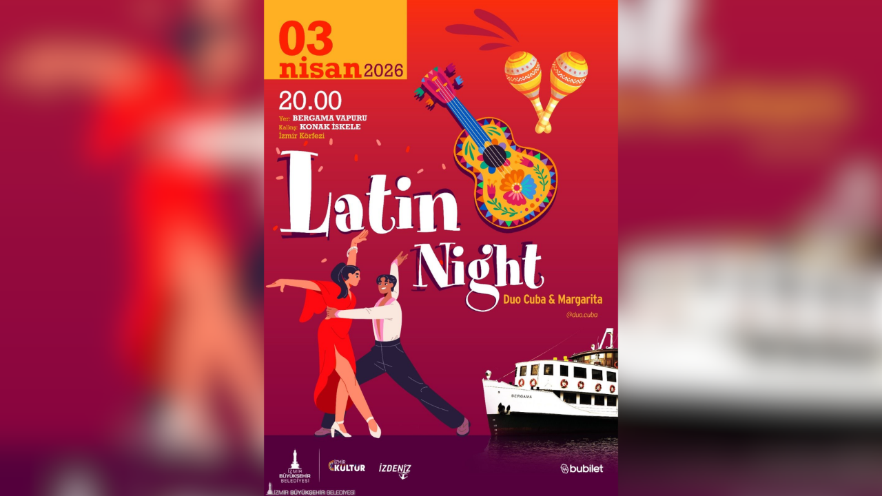 Körfezde Latin rüzgârı esecek