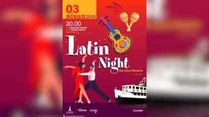 Körfezde Latin rüzgârı esecek