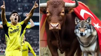 Marco Asensio da olan bitene kayıtsız kalamadı