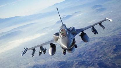 Millî Savunma Bakanlığı duyurdu: Kuzey Kıbrıs Türk Cumhuriyeti’ne F-16 ve hava savunma takviyesi