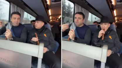 Orta Doğu Alevler İçindeyken Paşinyan'ın Paylaşımı Tartışma Yarattı