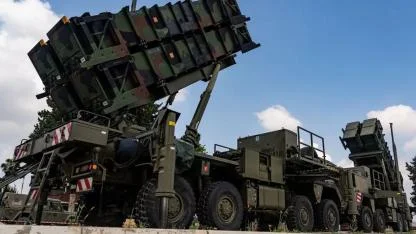 Patriot hava savunma sistemi nedir? Türkiye’de konuşlandırılan Patriot’un menzili ve özellikleri