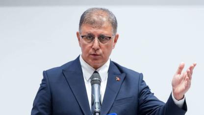 Tugay’dan Ünsal’a jet yanıt: Açıklanan borç rakamları doğru değil