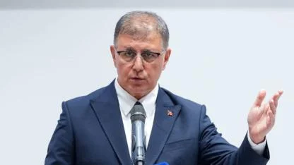 Tugay’dan Ünsal’a jet yanıt: Açıklanan borç rakamları doğru değil