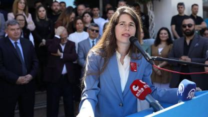 Çeşme Belediye Başkanı Lâl Denizli: Testlerim Negatif Çıktı