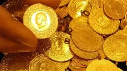 Altın 18 yıl sonra en sert aylık kaybını yaşadı: Gram altın yükselişle başladı