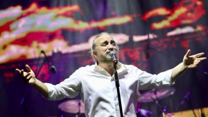 Sanat dünyası unutmadı: Volkan Konak vefatının 1. yılında anıldı