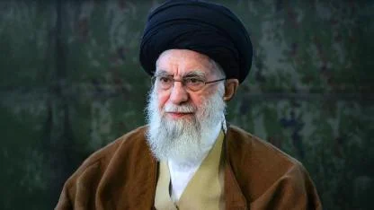 Reuters: İran'ın dini lideri Hamaney öldürüldü