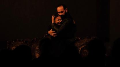 Sanat Dünyasında Duygusal Gece