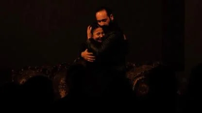 Sanat Dünyasında Duygusal Gece