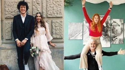 Sosyeteyi sarsan “günlük” iddiası: 100 milyonluk boşanma davası