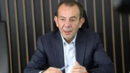 Tanju Özcan Tutuklandı: Bolu Belediyesi’ne İrtikap Soruşturması