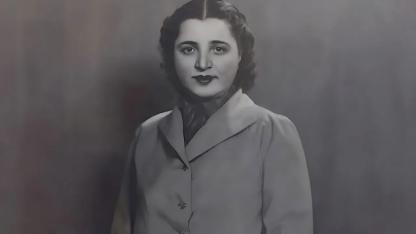 Türkiye’nin ilk kadın inşaat mühendisinin adı Karşıyaka’da yaşayacak