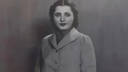 Türkiye’nin ilk kadın inşaat mühendisinin adı Karşıyaka’da yaşayacak