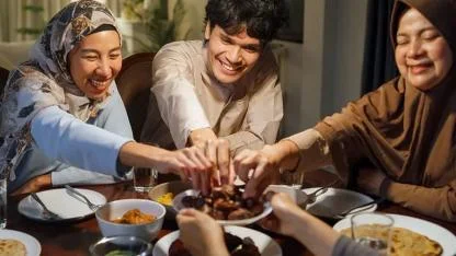 Türkiye’nin toplumsal haritası: Araştırma dindarlık oranlarını ortaya koydu