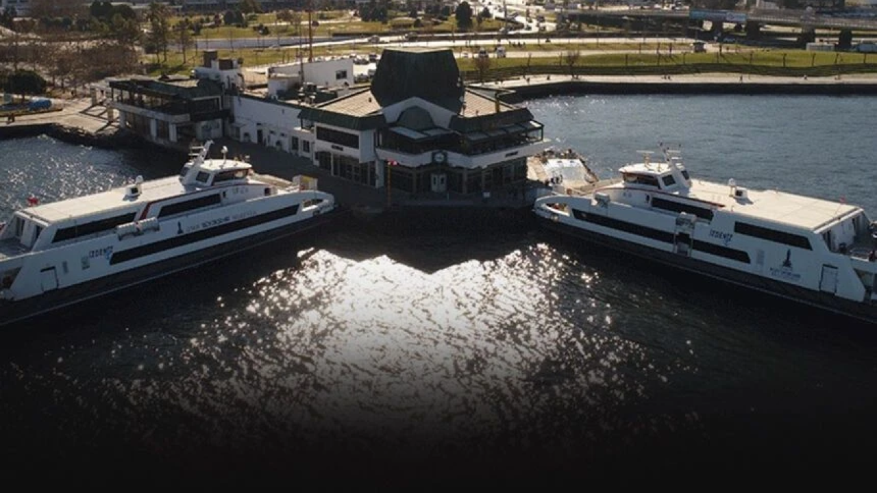 Üçyol-Buca Metro Hattında Yeni Adım: Tugay’a Fuar İzmir İçin Yetki