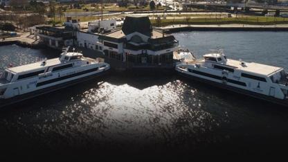 Üçyol-Buca Metro Hattında Yeni Adım: Tugay’a Fuar İzmir İçin Yetki