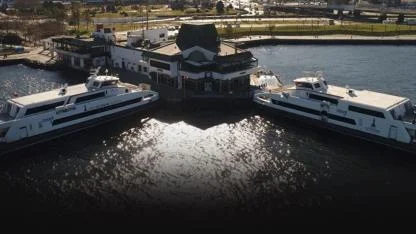 Üçyol-Buca Metro Hattında Yeni Adım: Tugay’a Fuar İzmir İçin Yetki