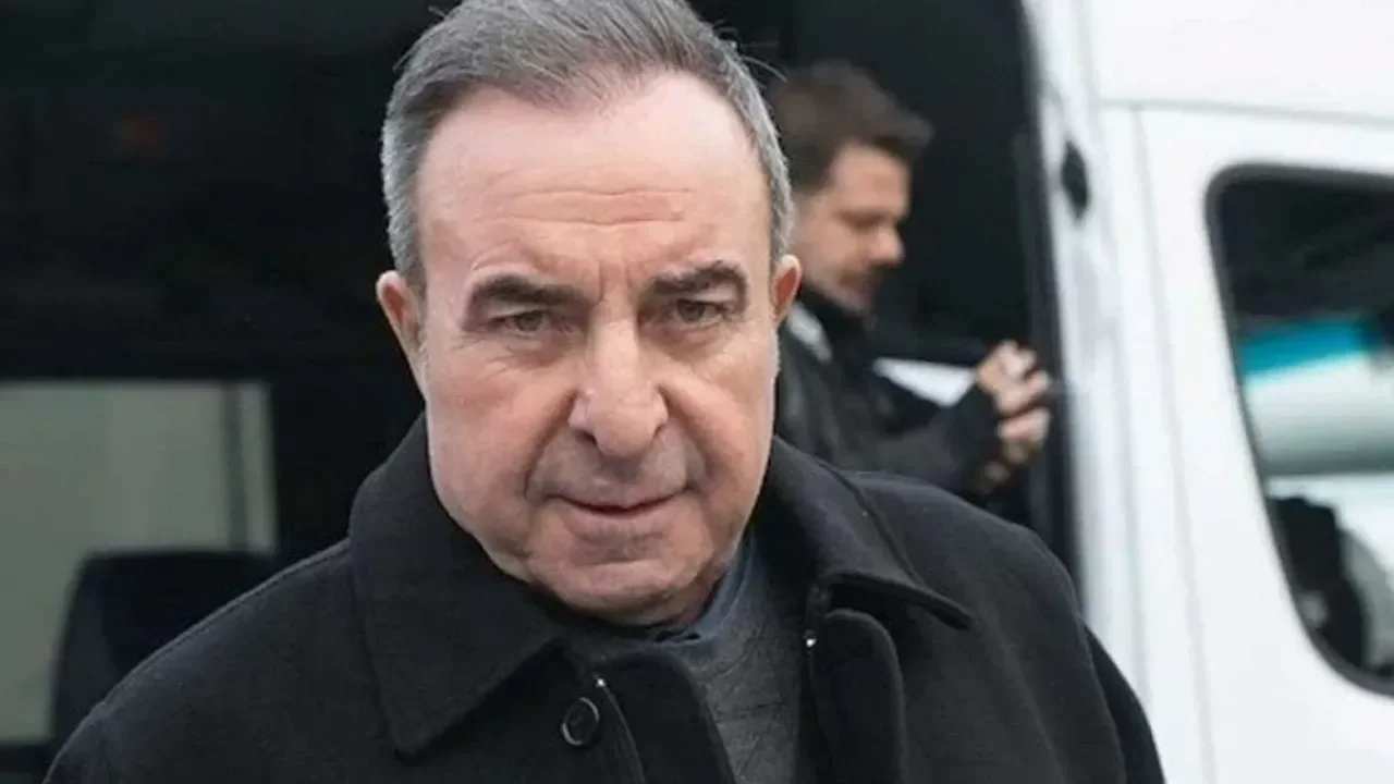 Zafer Ergin hastaneye kaldırıldı: Eşi Binnaz Ergin’den ilk açıklama