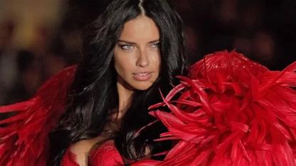 Adriana Lima’nın “Boy” Açıklaması Gündem Oldu