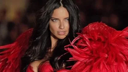 Adriana Lima’nın “Boy” Açıklaması Gündem Oldu