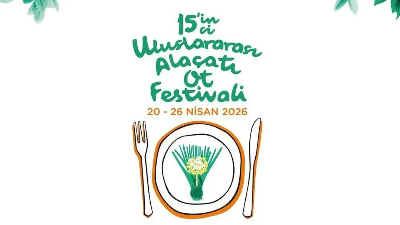 Alaçatı Ot Festivali Tüm Hızıyla Devam Ediyor !