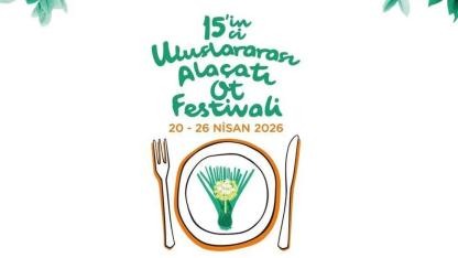 Alaçatı Ot Festivali Tüm Hızıyla Devam Ediyor !