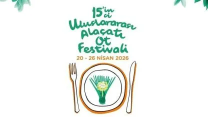 Alaçatı Ot Festivali Tüm Hızıyla Devam Ediyor !