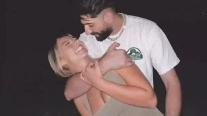 Aleyna Kalaycıoğlu Canbay’dan Şikayetçi Oldu: “Kendimi de Seni de Öldürürüm