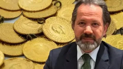 Altın için beklentiler değişti: İslam Memiş'ten "Yok artık" dedirten tahmin