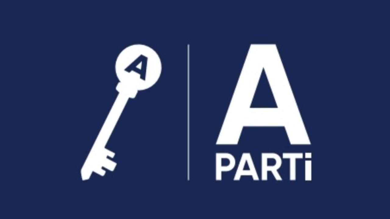 Anahtar Parti, esnafın yanında