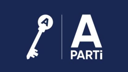 Anahtar Parti, esnafın yanında