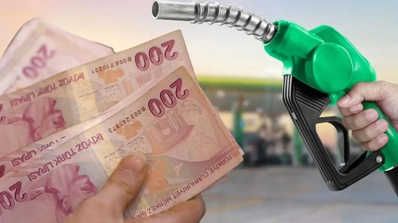 Araç Sahiplerine Müjde: Akaryakıtta İndirim Tarihi Belli Oldu