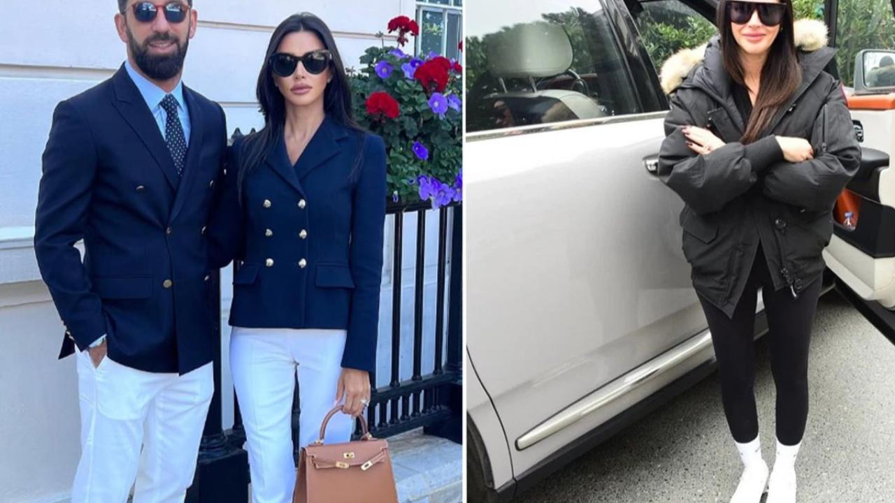 Aslıhan Doğan Turan’ın Milyonluk Araç ve Aksesuarları Gündem Oldu