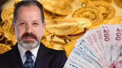 Ateşkes sonrası altın piyasasında hareketlilik: İslam Memiş’ten çılgın tahmin