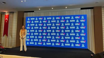 Başkan Mutlu’dan 2 yıllık görev raporu: Konak’ta dönüşüm, sosyal destek ve kentsel projeler öne çıktı