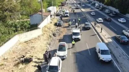 Başsavcılıktan Fren Arızası Açıklaması