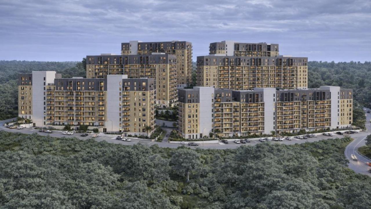 Bekleyiş Sona Eriyor: 2 Yılda Evler Hazır