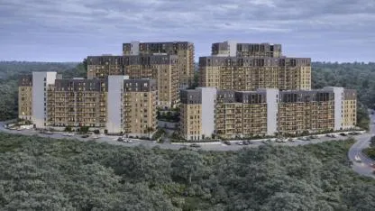 Bekleyiş Sona Eriyor: 2 Yılda Evler Hazır