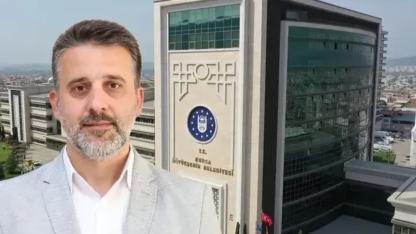 Bursa Büyükşehir Belediyesi AK Parti’ye Geçti: Başkanvekili Şahin Biba Oldu