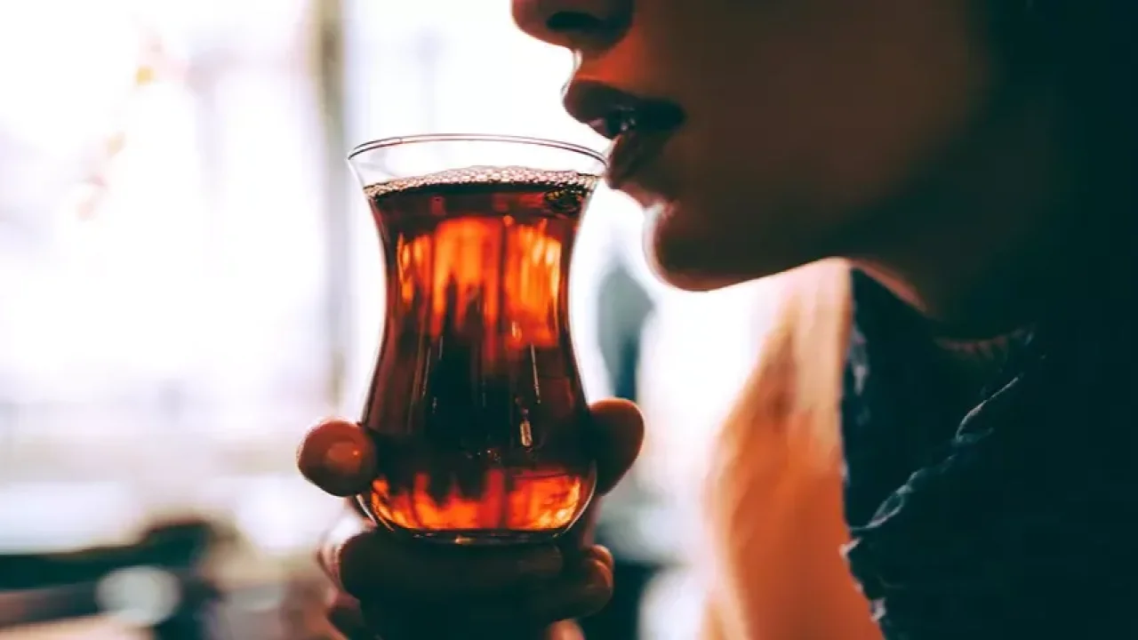 ÇAYKUR’dan Kuru Çay Fiyatlarına Yeni Zam: Bugünden İtibaren Geçerli!