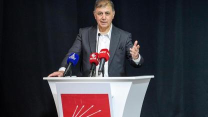 Cemil Tugay: “Kamu Reformu Olmadan Sorunlar Çözülmez”