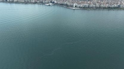 Çevreye yönelik sistematik ihlaller tepki çekiyor