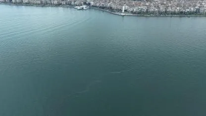 Çevreye yönelik sistematik ihlaller tepki çekiyor