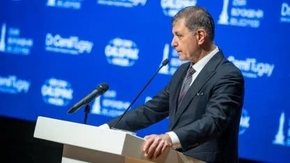 CHP GENEL BAŞKANI ÖZGÜR ÖZEL’İN KATILIMIYLA DÜZENLENEN İBB TEMEL ATMA, AÇILIŞ VE ANAHTAR TESLİM TÖRENİ