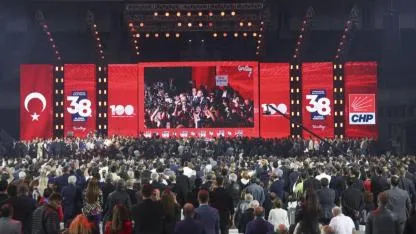 CHP Kurultay Davasında Kritik İddianame