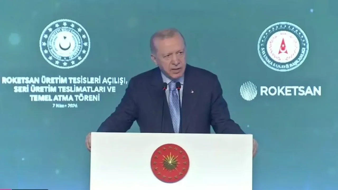 Cumhurbaşkanı Erdoğan’dan İstanbul’daki Saldırıya Sert Tepki: “Zaman Ayarlı Provokasyonlara İzin Vermeyeceğiz”