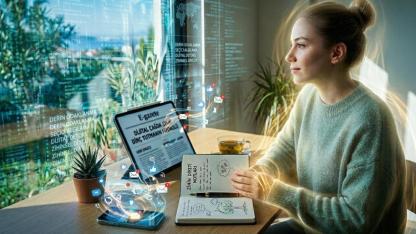 DİJİTAL ÇAĞDA ZİHNİ DİNÇ TUTMANIN FORMÜLÜ