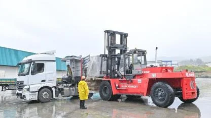 Doğaltaş dünyası İzmir’de buluşuyor: Marble için geri sayım başladı