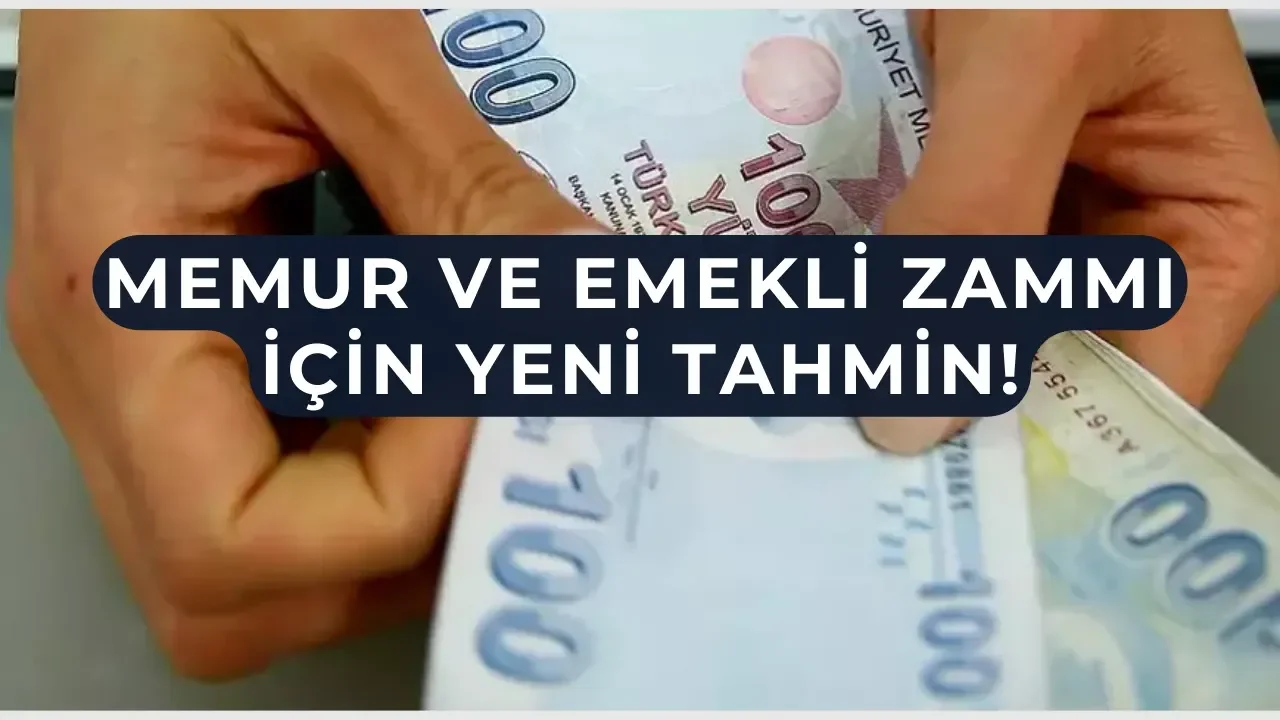 Enflasyon Rakamları Açıklandı: Maaş Zamlarını Doğrudan Etkileyecek